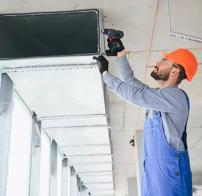 Why Homeowners & Businesses Trust Us in Moraga, CA