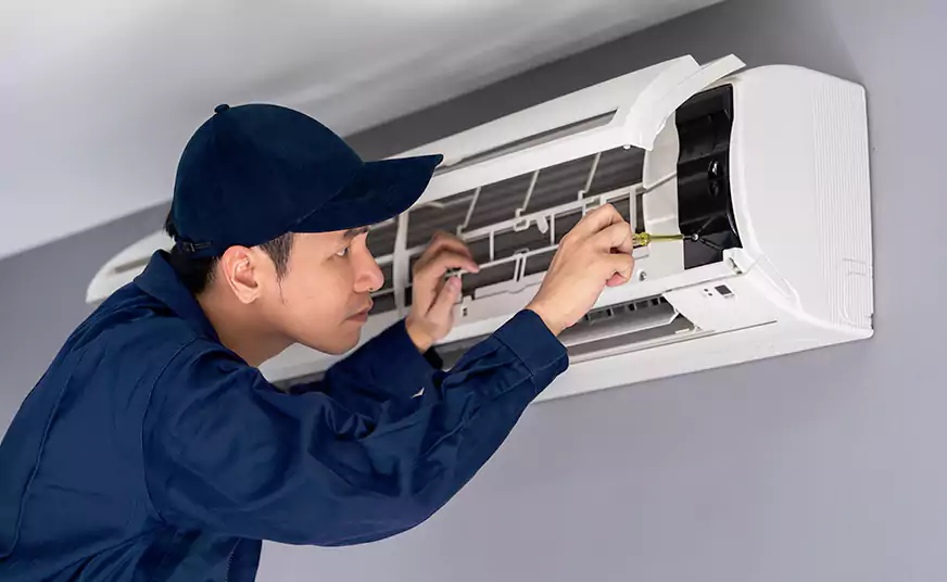AC Duct Cleaning Moraga