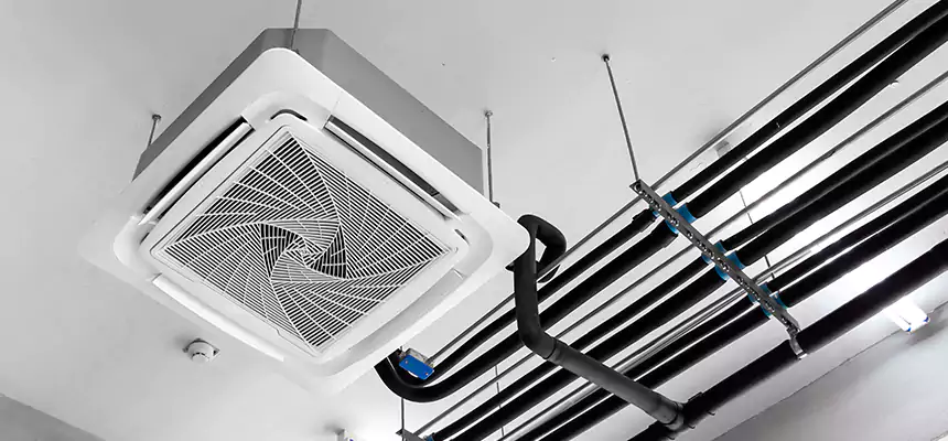 Our Air Duct Deep Cleaning Services in Moraga, CA