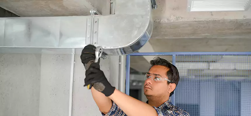 Our Air Duct Installation Services in Moraga, CA