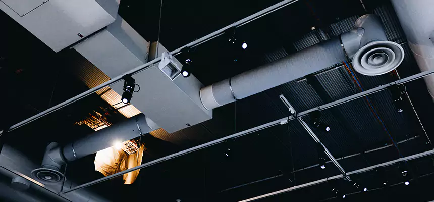 Our Air Duct Replacement Services in Moraga, CA