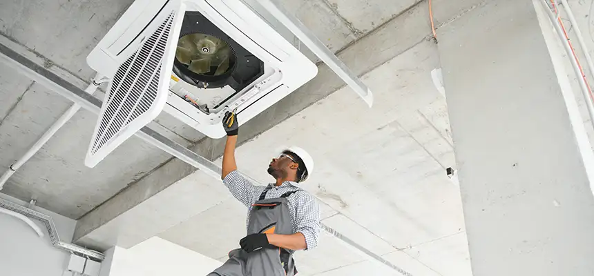 Efficient Multi‑Unit & HOA Annual Vent Cleaning Plans in Moraga