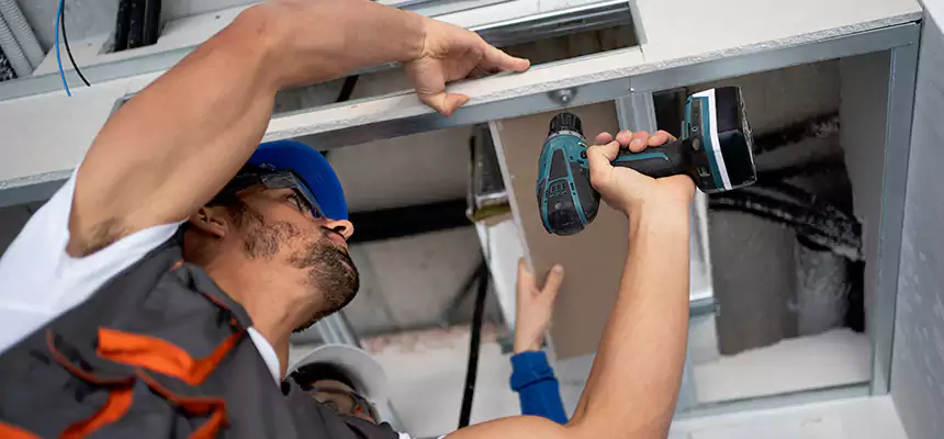 Our Apartment Air Duct Cleaning Services in Moraga, CA