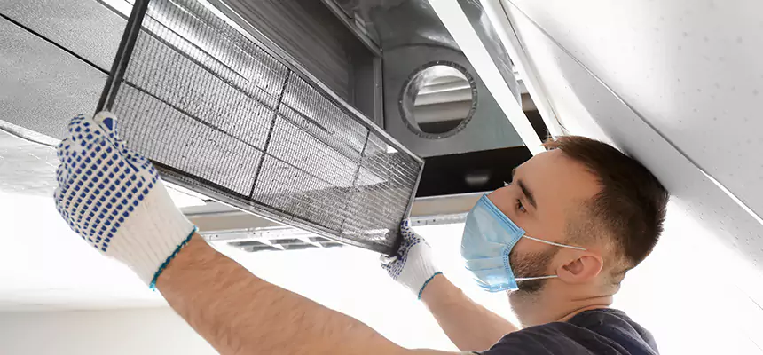Our Bathroom Exhaust Duct Cleaning Services in Moraga, CA