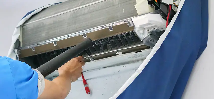 Advanced Clogged Dryer Vent Repair for Multi-Unit & Commercial in Moraga, CA