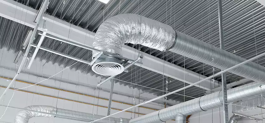 Our Dryer Vent Hose Replacement Services in Moraga, CA