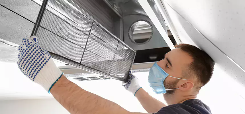 Our Dryer Vent Replacement Services in Moraga, CA