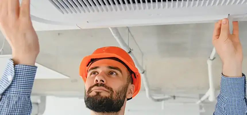 Our Furnace Vent Cleaning Services in Moraga, CA