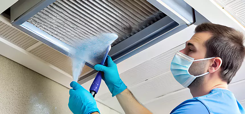 Our Home Ventilation Cleaning Services in Moraga, CA