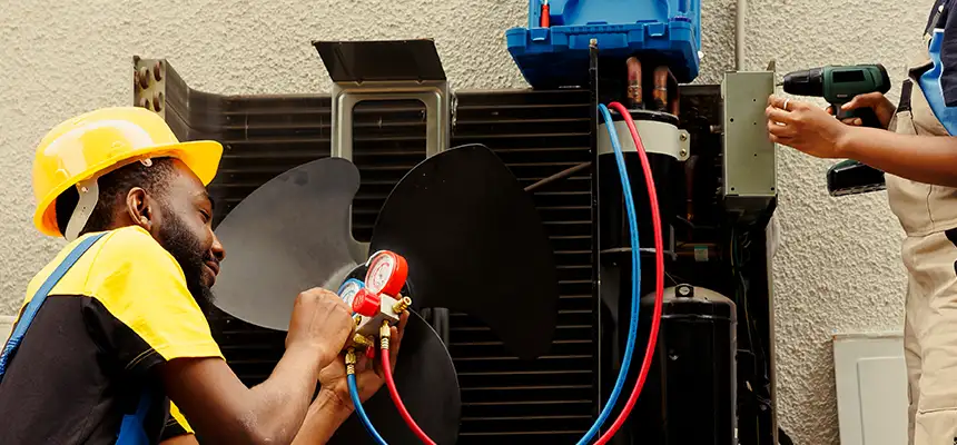Our HVAC Airflow Optimization Services in Moraga, CA