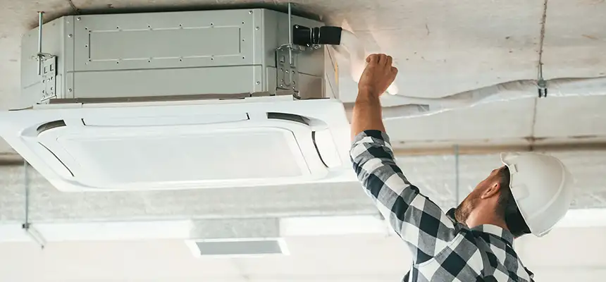 Our Local Vent Cleaning Services in Moraga, CA