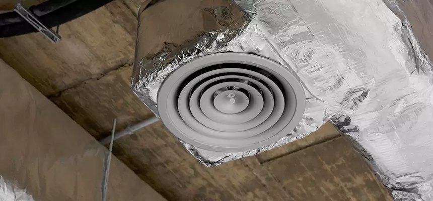 Our Low VOC Vent Installation Services in Moraga, CA