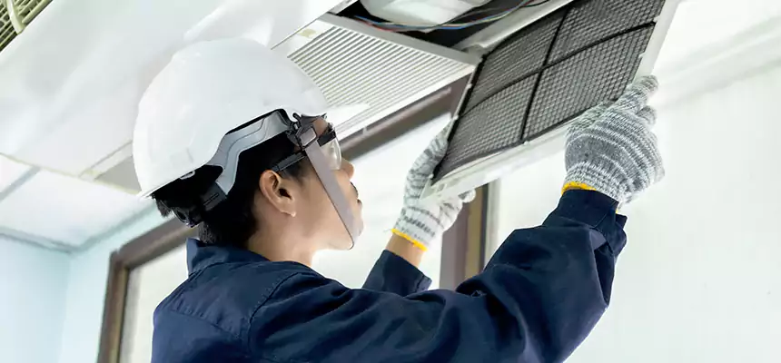 Our Mold & Mildew Removal from Air Ducts Services in Moraga, CA