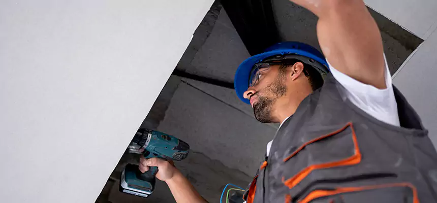 Our Post-Renovation Duct Debris Removal Services in Moraga, CA