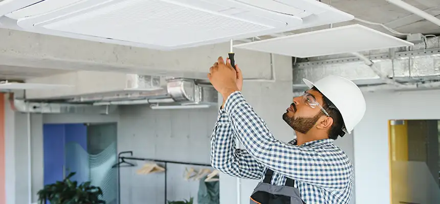 Our Roof Dryer Vent Cleaning Services in Moraga, CA