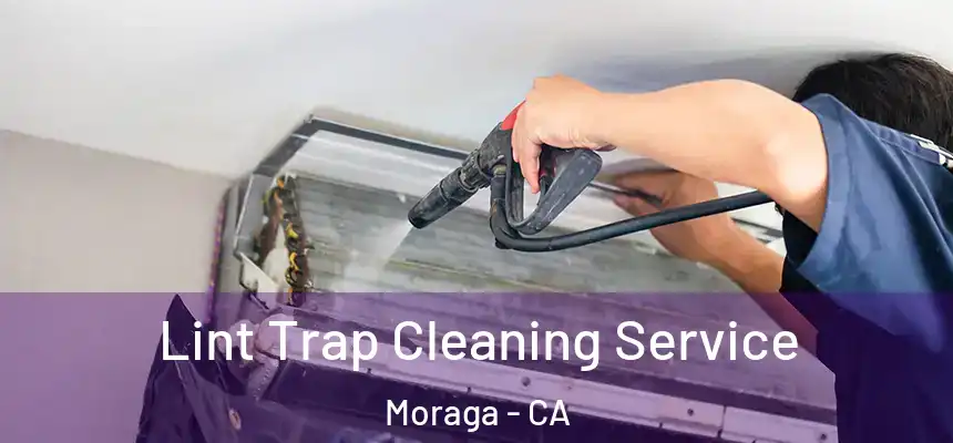  Lint Trap Cleaning Service Moraga - CA