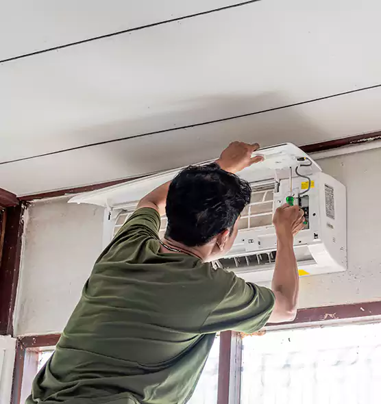 About Air Duct & AC Odor Removal in Moraga, CA