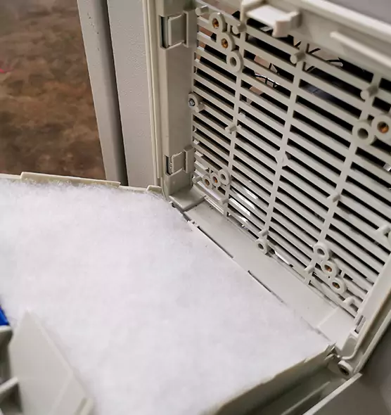 About Air Duct Overhaul & Upgrades in Moraga, CA