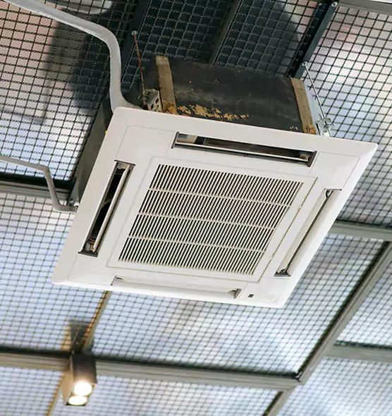 Top-Notch Allergy Relief Vent Cleaning Services in Moraga, CA