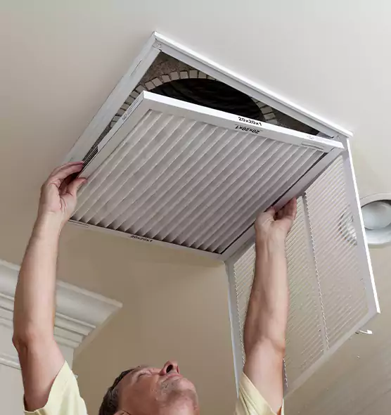 Trusted Apartment Air Duct Cleaning in Moraga, CA