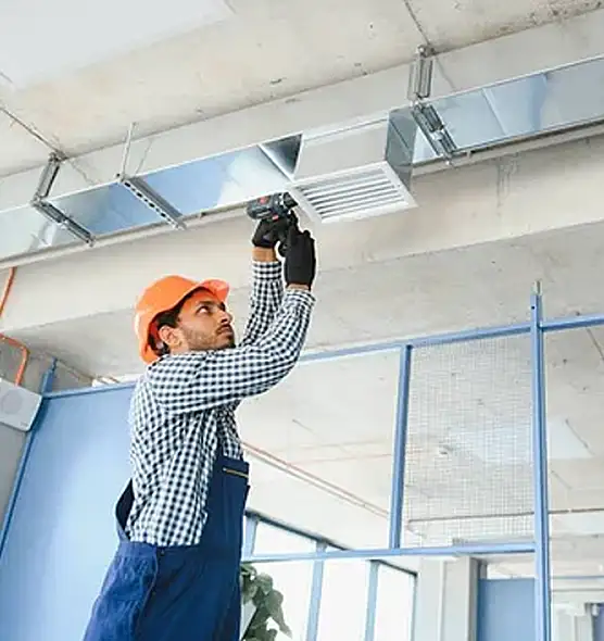 About Commercial Laundry Vent Cleaning in Moraga, CA