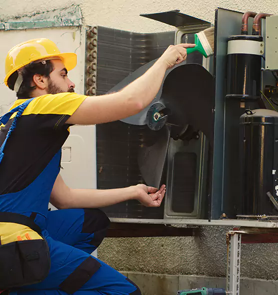 About Dryer Duct Fire Hazard Inspection in Moraga, CA