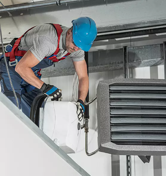 Professional HVAC Cleaning Solutions in Moraga, CA