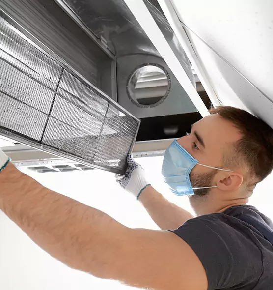 About Remove Smoke Smell From Air Duct in Moraga, CA