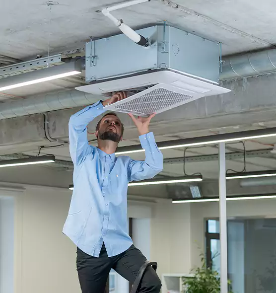 Advanced Rodent Droppings In Vents in Moraga, CA