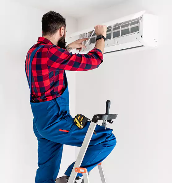 About Smart Air Conditioning Installation in Moraga, CA