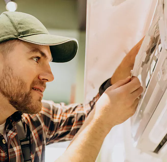 Why Homeowners Businesses Trust Us in Moraga, CA?