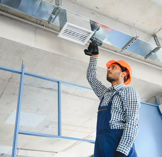 Why Homeowners & Businesses Trust Us in Moraga, CA?