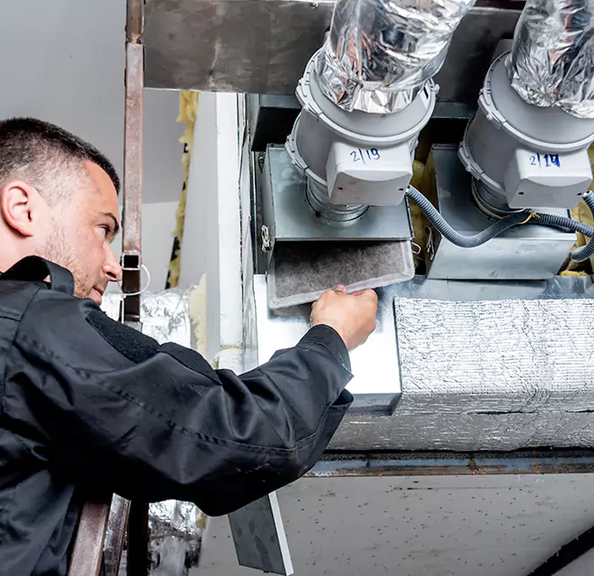 Why Homeowners & Businesses Trust Us in Moraga, CA?