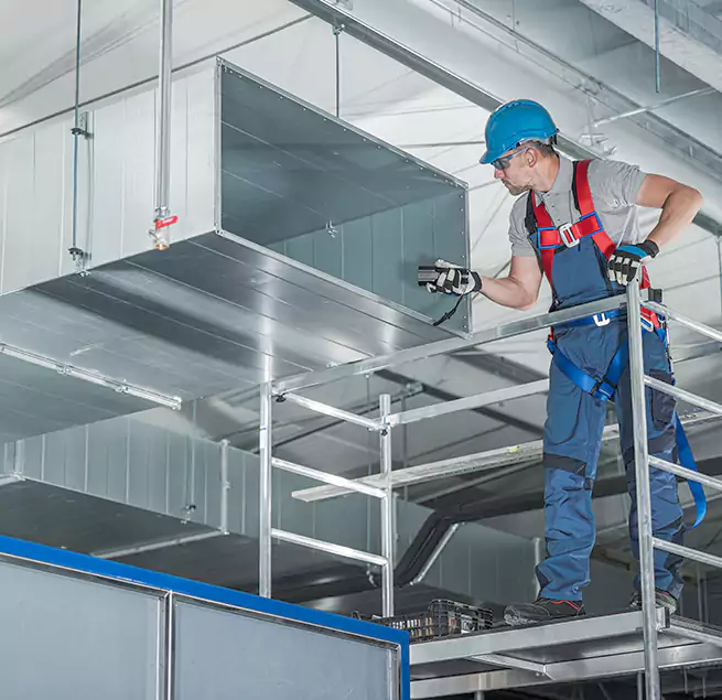 Why Homeowners & Businesses Trust Us in Moraga, CA?