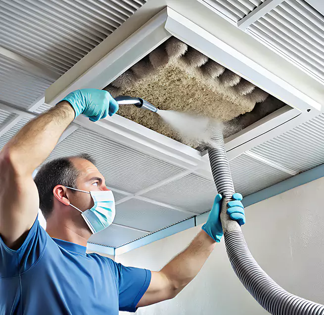 Why Homeowners & Businesses Trust Us Moraga, CA