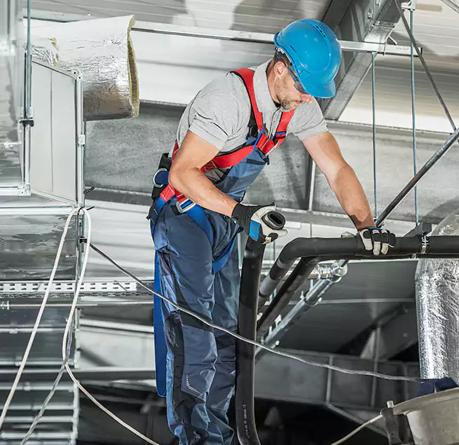 Why Homeowners & Businesses Trust Us in Moraga, CA?