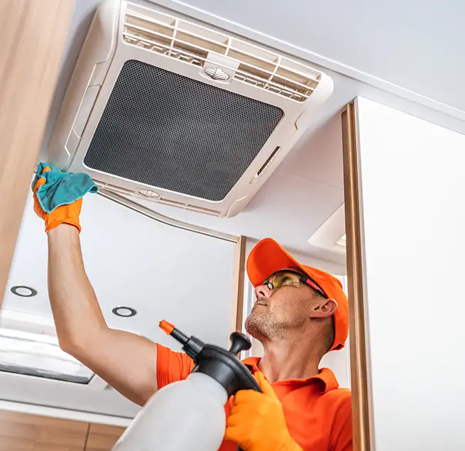 Why Homeowners & Businesses Trust Us in Moraga, CA?