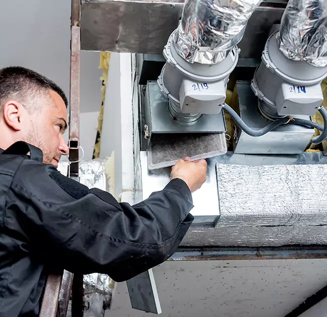  Why Homeowners & Businesses Trust Us in Moraga, CA?