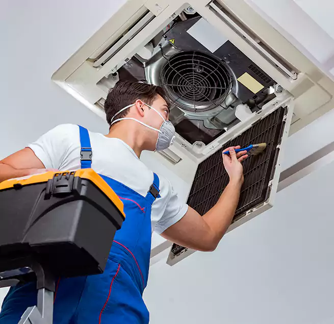 Why Homeowners & Businesses Trust Us in Moraga, CA