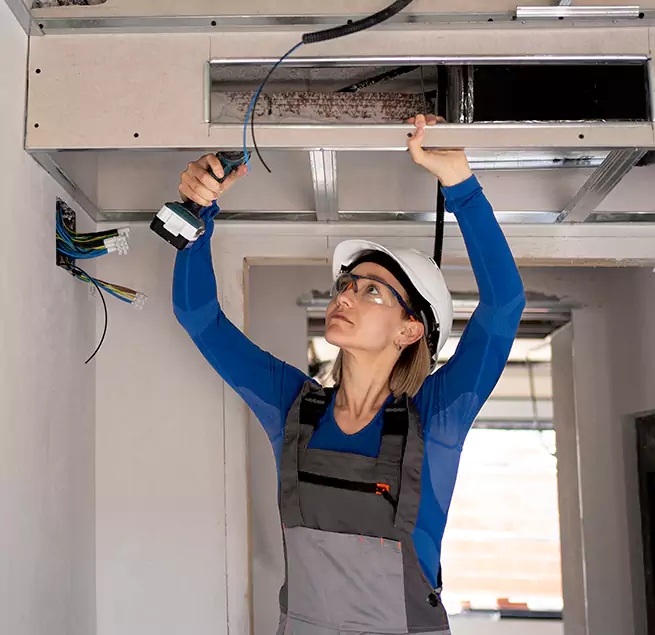 Why Homeowners & Businesses Trust Us in Moraga, CA?