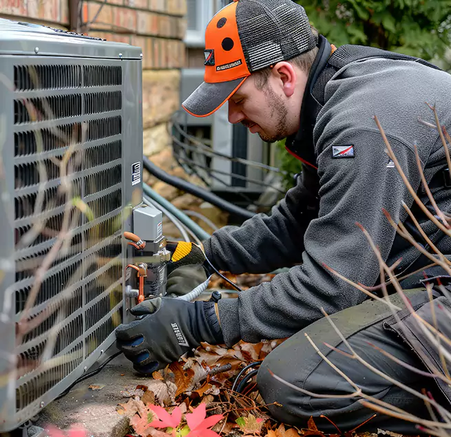 Why Homeowners & Businesses Trust Us in Moraga, CA?