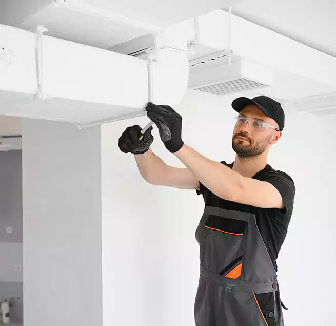 Why Homeowners & Businesses Trust Us in Moraga, CA?