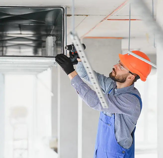 Why Homeowners Businesses Trust Us Moraga, CA