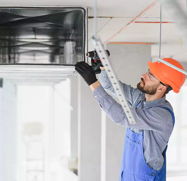 Why Homeowners & Businesses Trust Us in Moraga, CA?