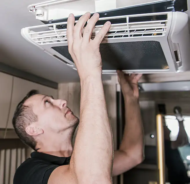 Why Homeowners & Businesses Trust Us Moraga, CA