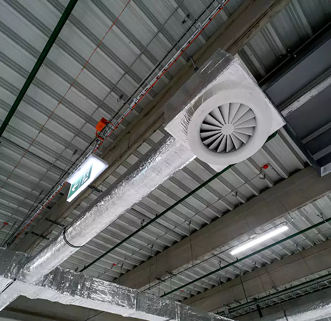 Why Homeowners & Businesses Trust Us in Moraga, CA