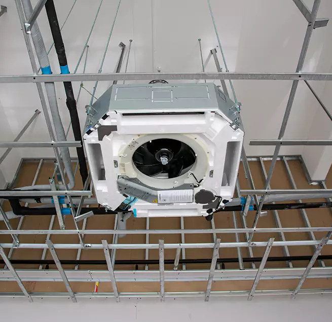 Why Homeowners & Businesses Trust Us Moraga, CA