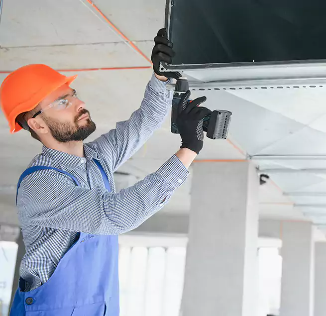 Why Homeowners & Businesses Trust Us in Moraga, CA?