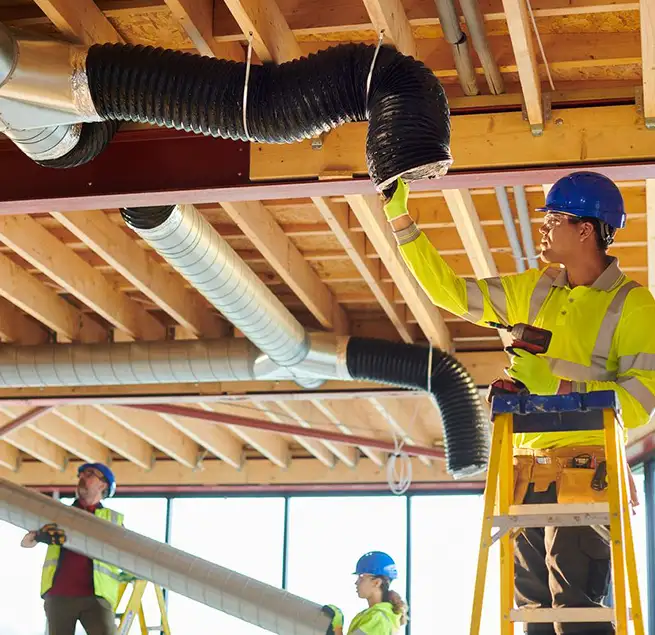 Why Homeowners & Businesses Trust Us in Moraga, CA?