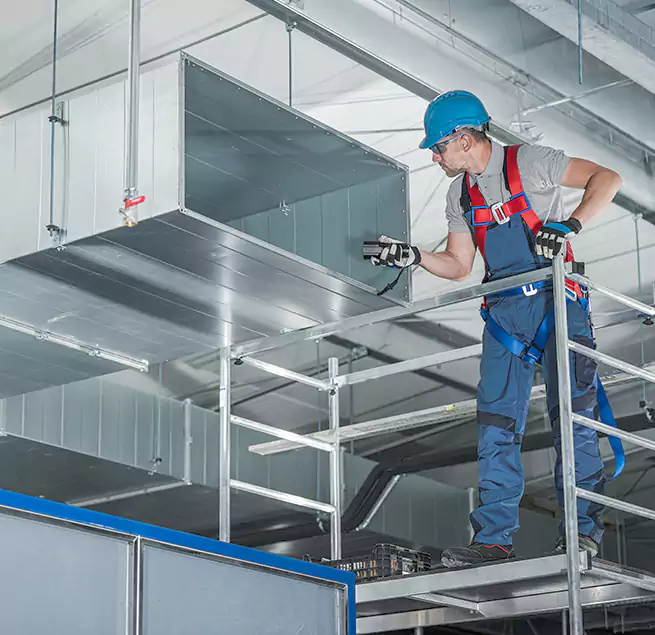 Why Homeowners & Businesses Trust Us in Moraga, CA?